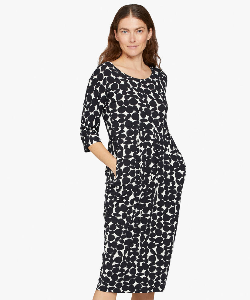 NIMA KLEID, Black