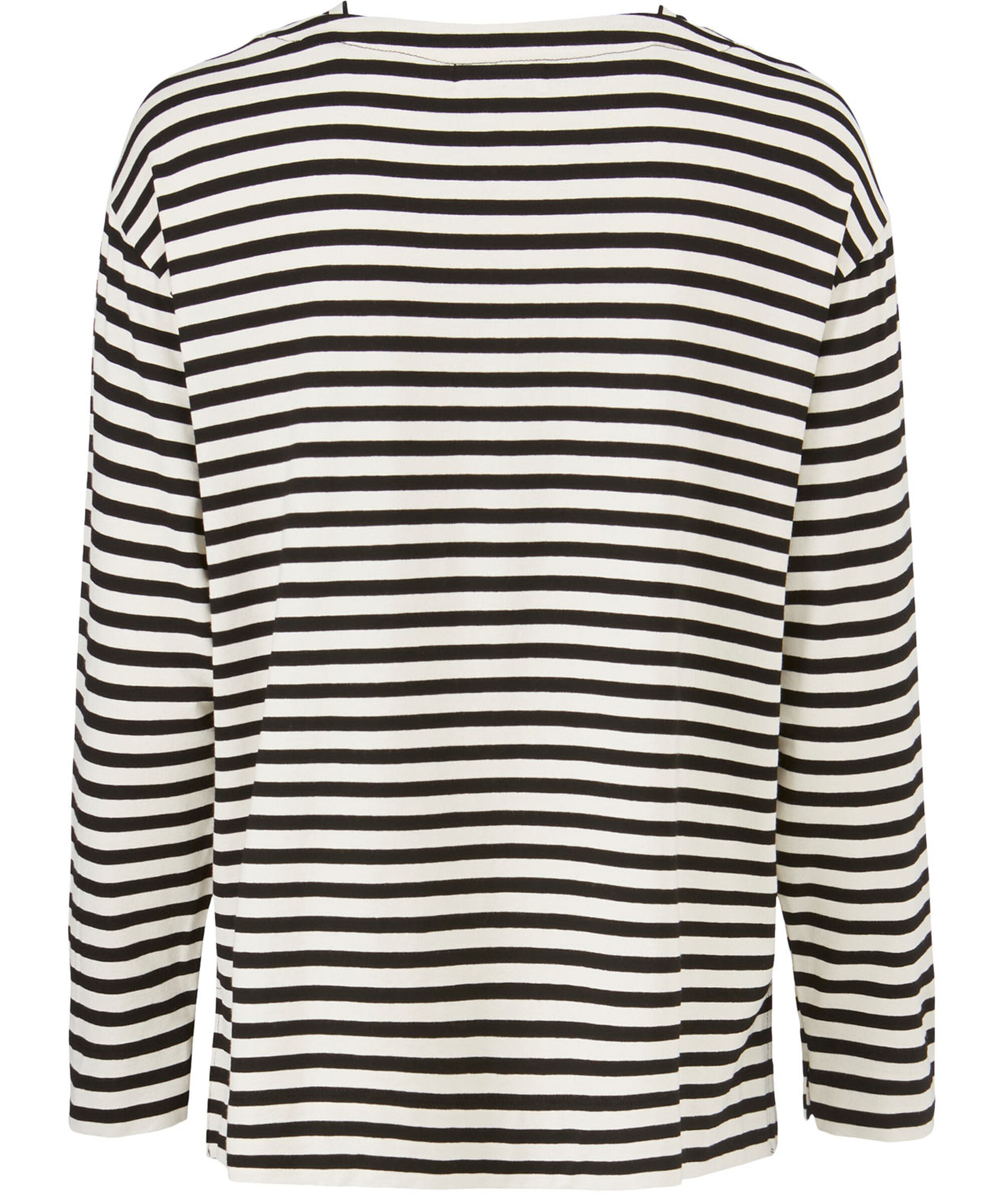 DACEY SHIRT, Whitecap