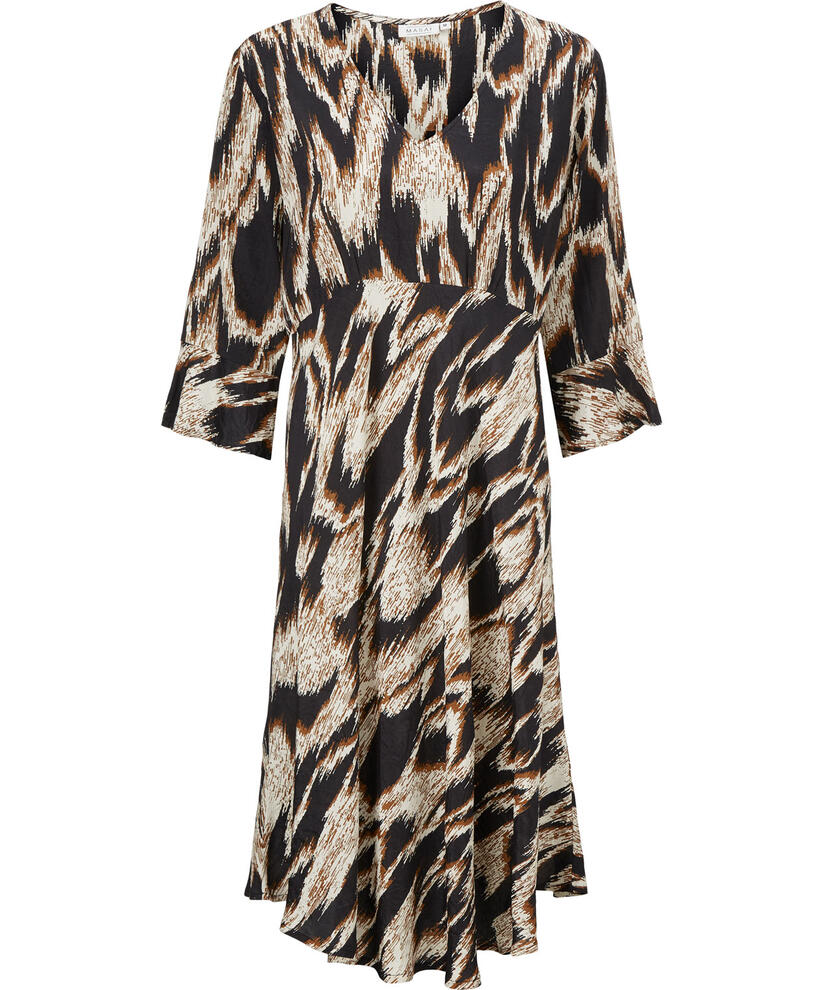 NITA KLEID, Monk's Robe