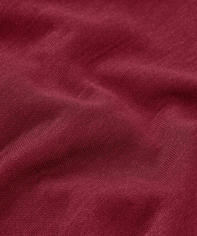 Tuch Aus Modal, Tawny Port