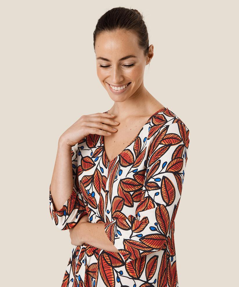 Nora Kleid, Whitecap