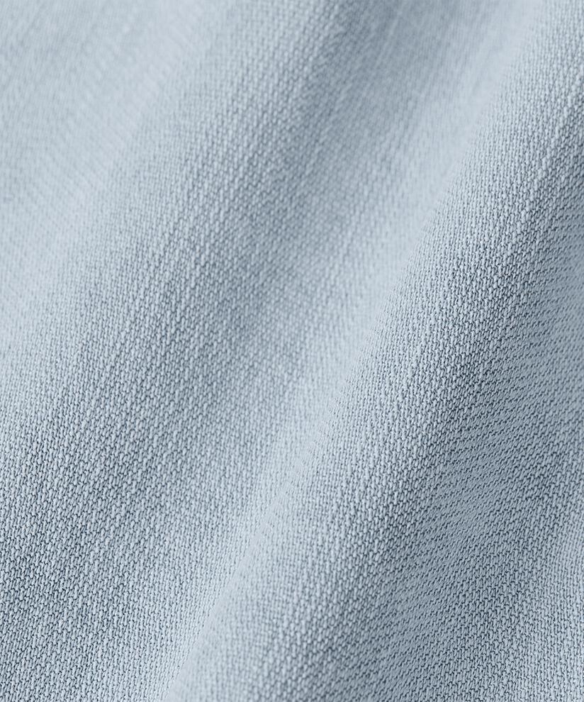 leichtes Jeanshemd aus Lyocell, Light Denim