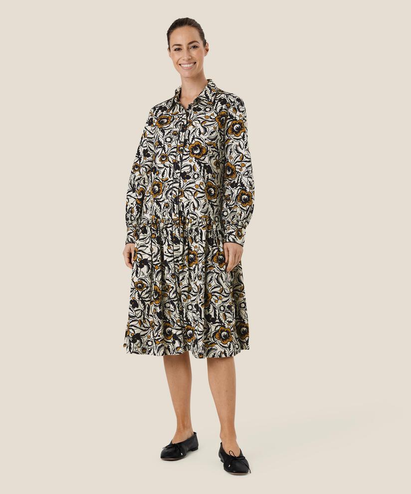 Nejaba Kleid, Chipmunk