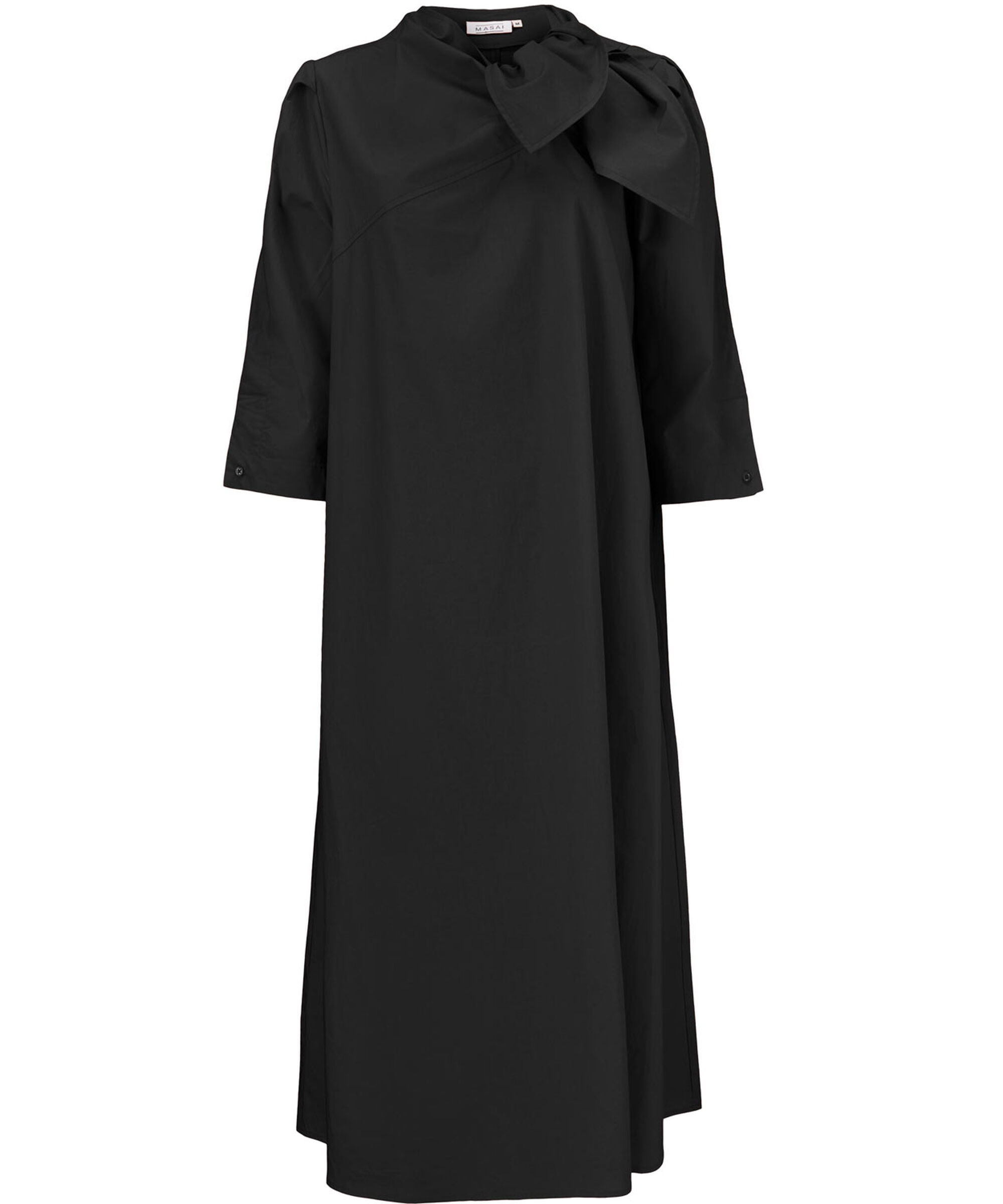 NILAN KLEID, Black
