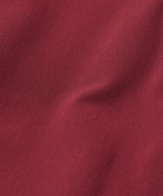Blazer Mit Revers Und Knöpfen, Tawny Port