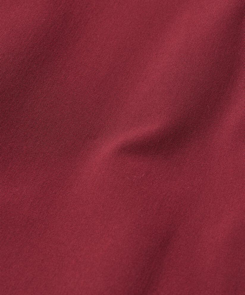 Blazer Mit Revers Und Knöpfen, Tawny Port