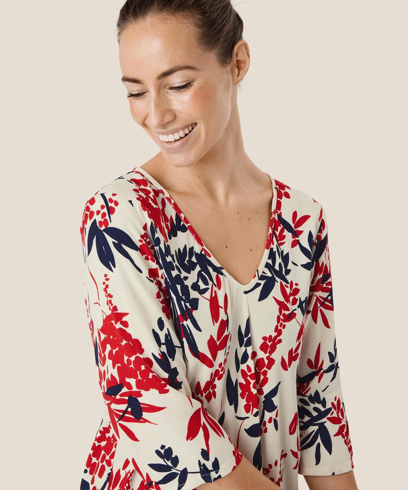 Vala Tunika, Whitecap