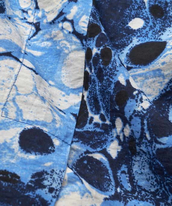 MaGlenval, Powder Blue