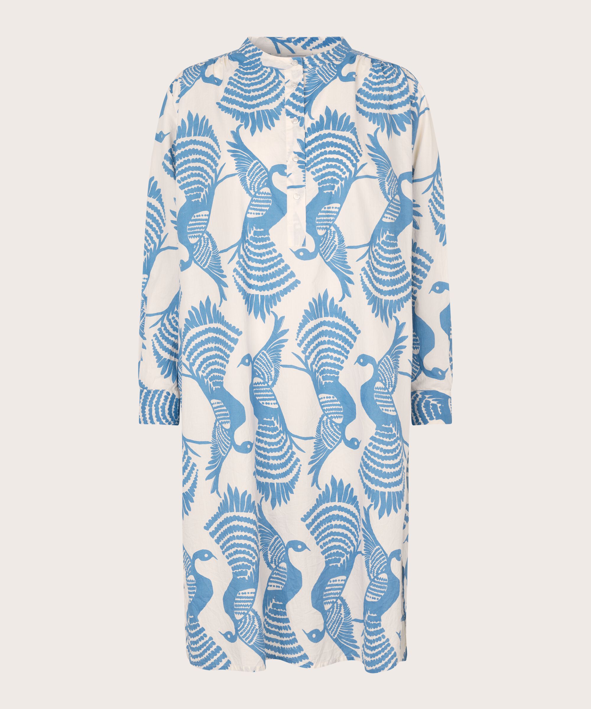 NATMAS KLEID, Quiet Harbor