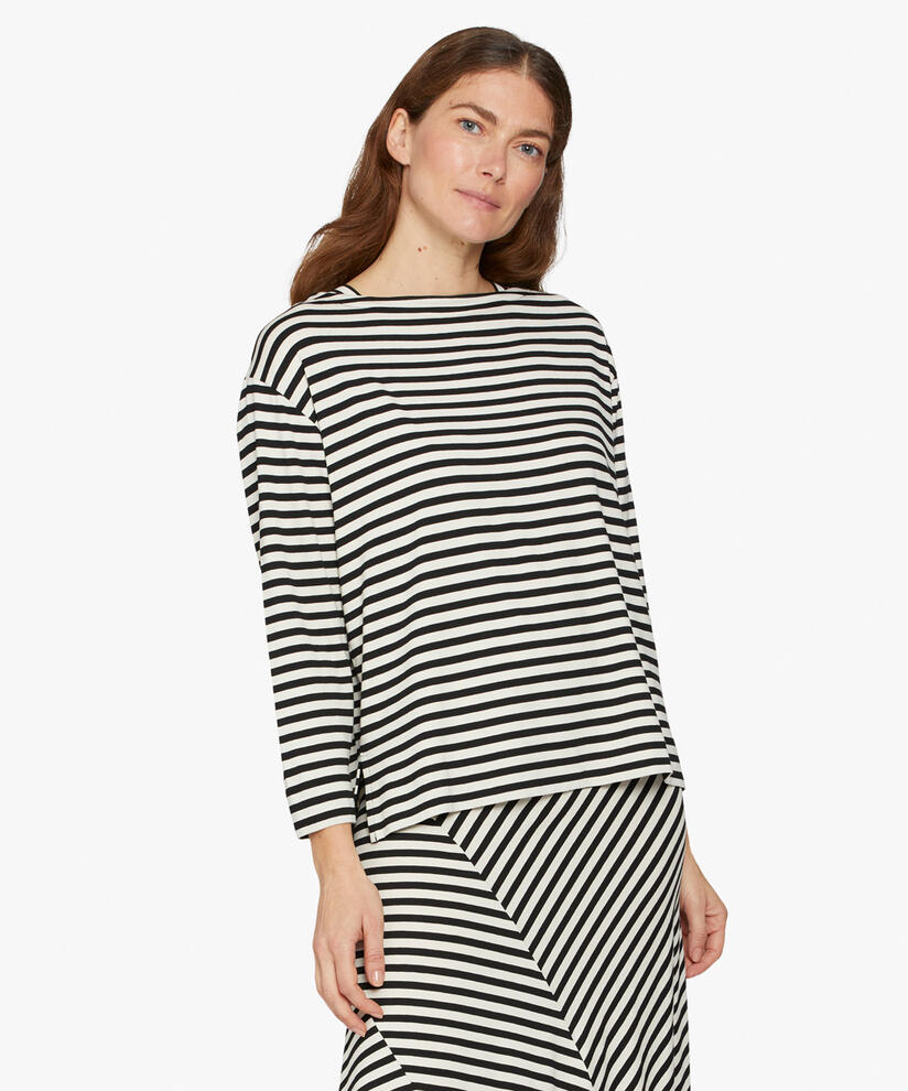 DACEY SHIRT, Whitecap