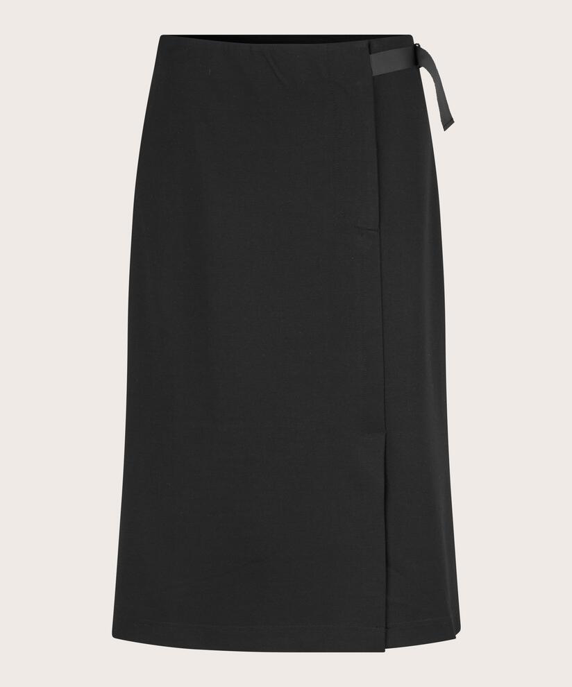 Selma JERSEY Rock, Black