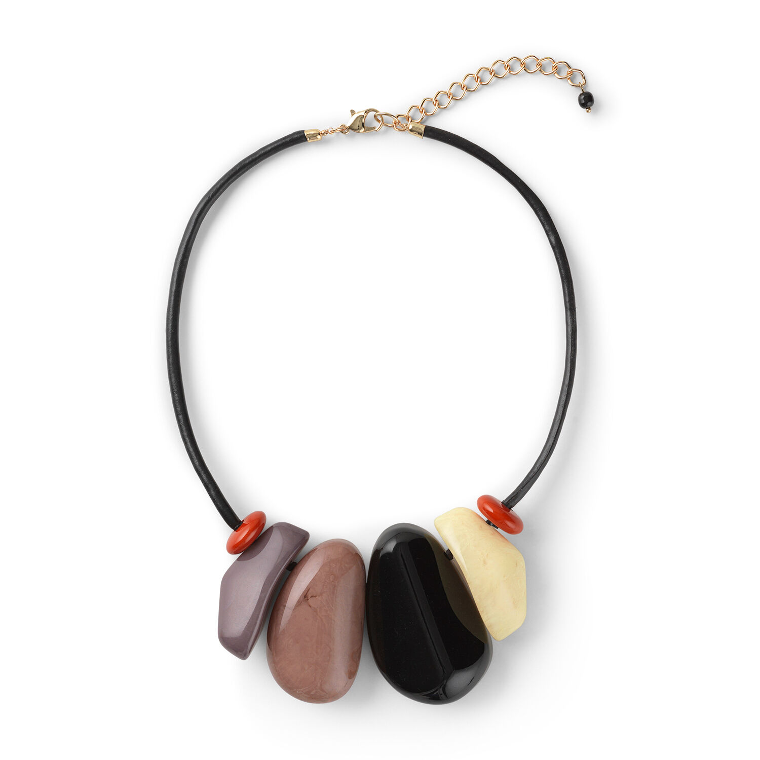 RIECA HALSKETTE, Aragon