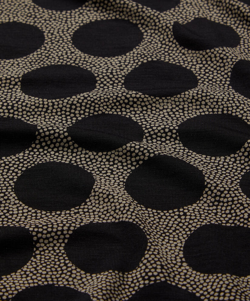 SABA ROCK, Black
