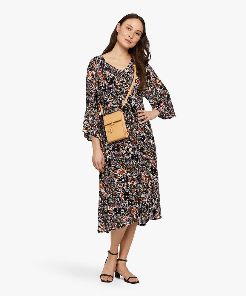 NULLA KLEID, Lavender Mist