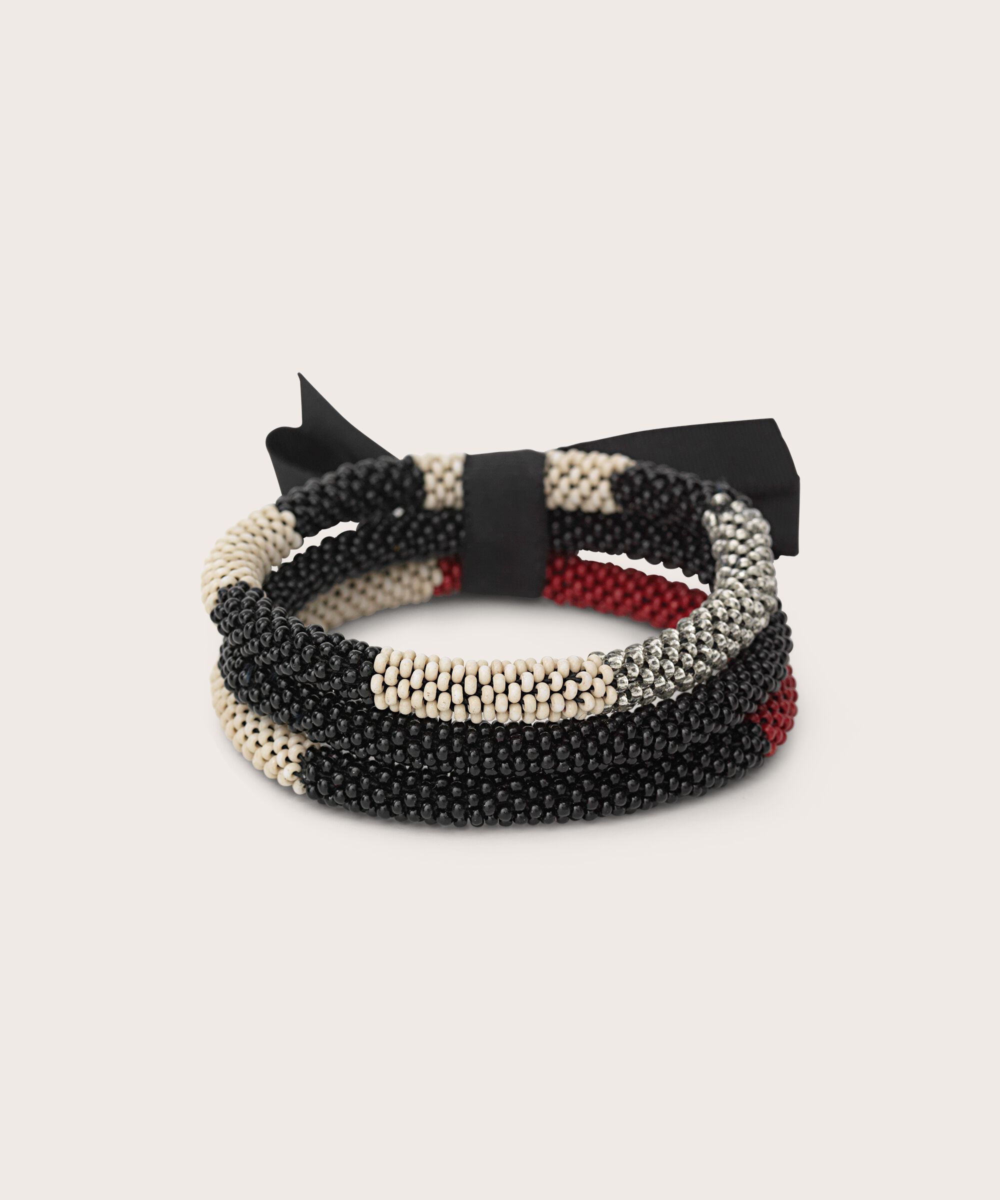 Rasa Armband, Tandoori