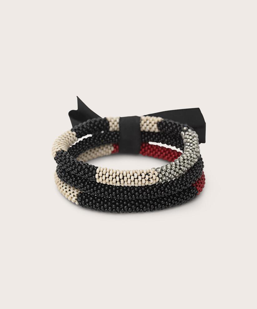 Rasa Armband, Tandoori