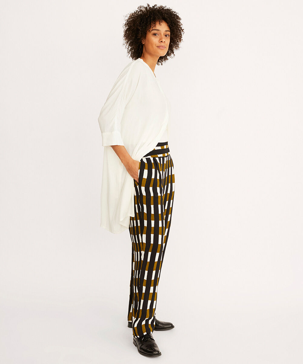 IOSETTA HEMDKLEID, Cream