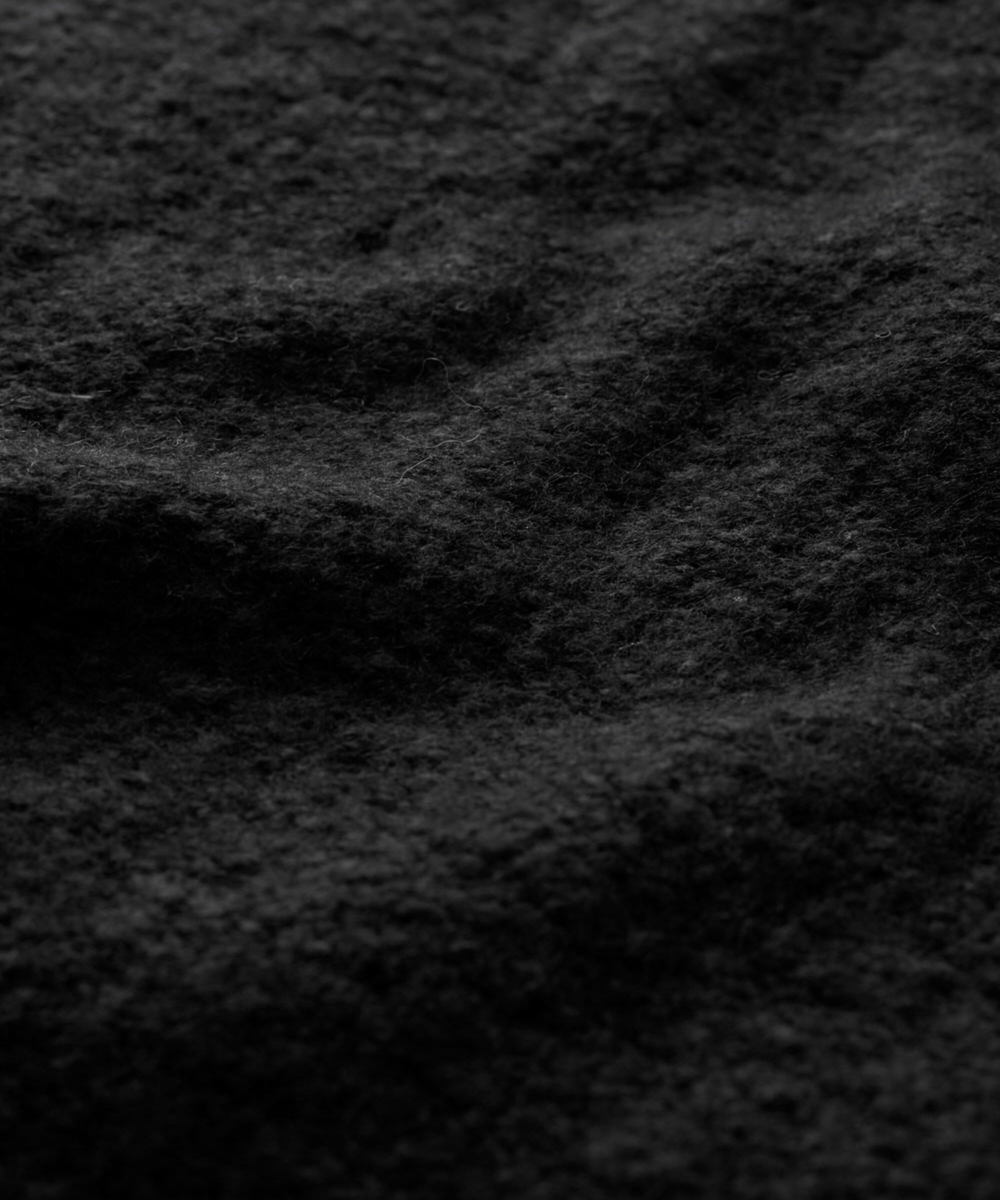 FUSINI SHIRT, Black
