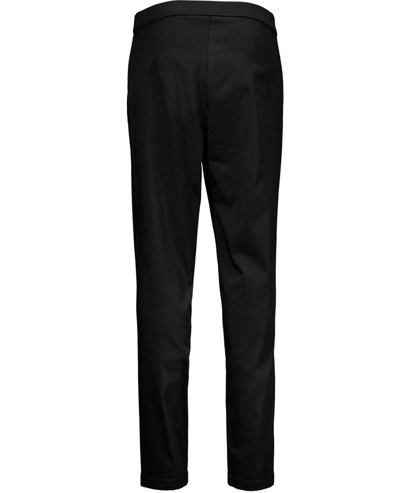 PALAS HOSE REGULAR, Black