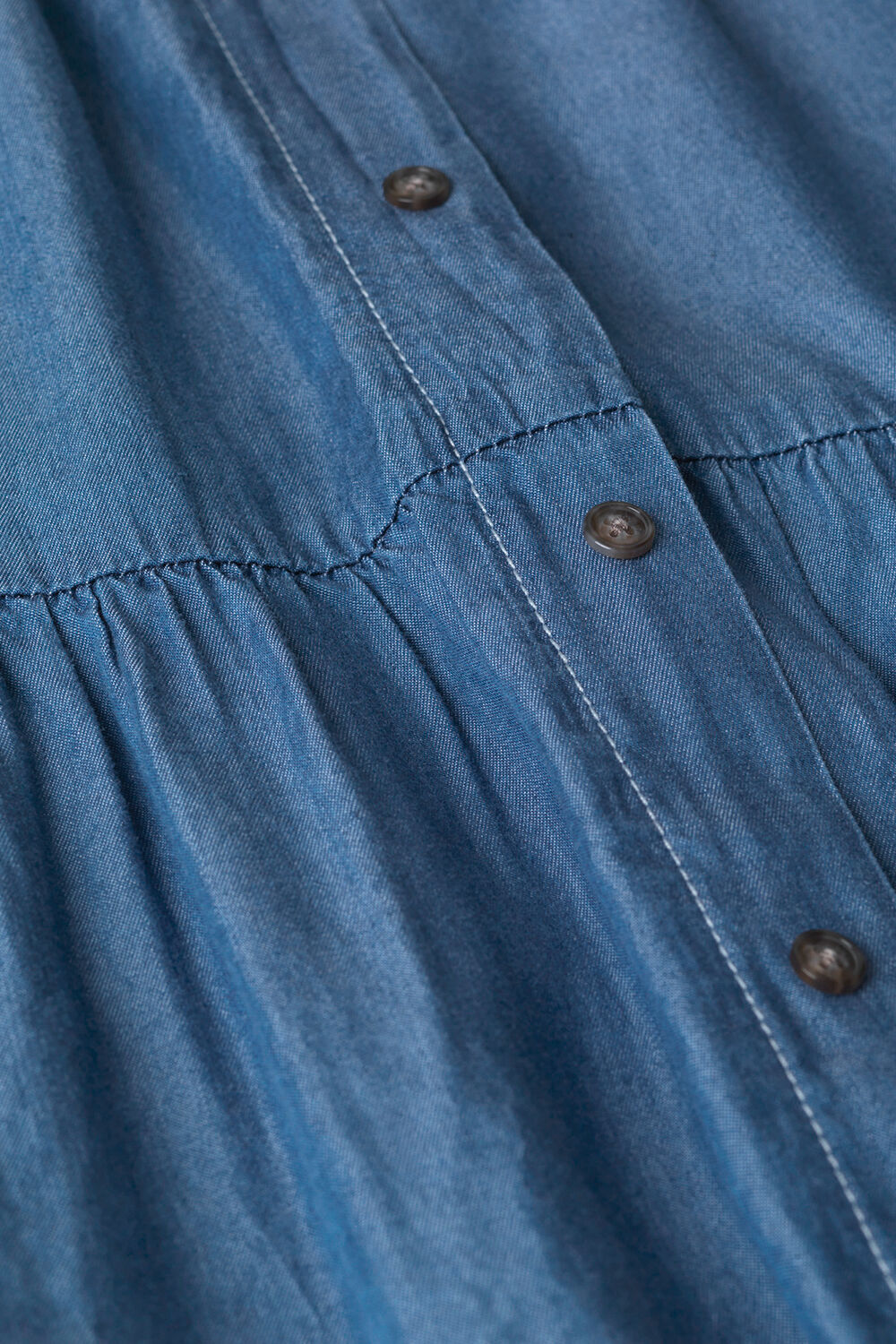 SUSAN ROCK, Blue Denim