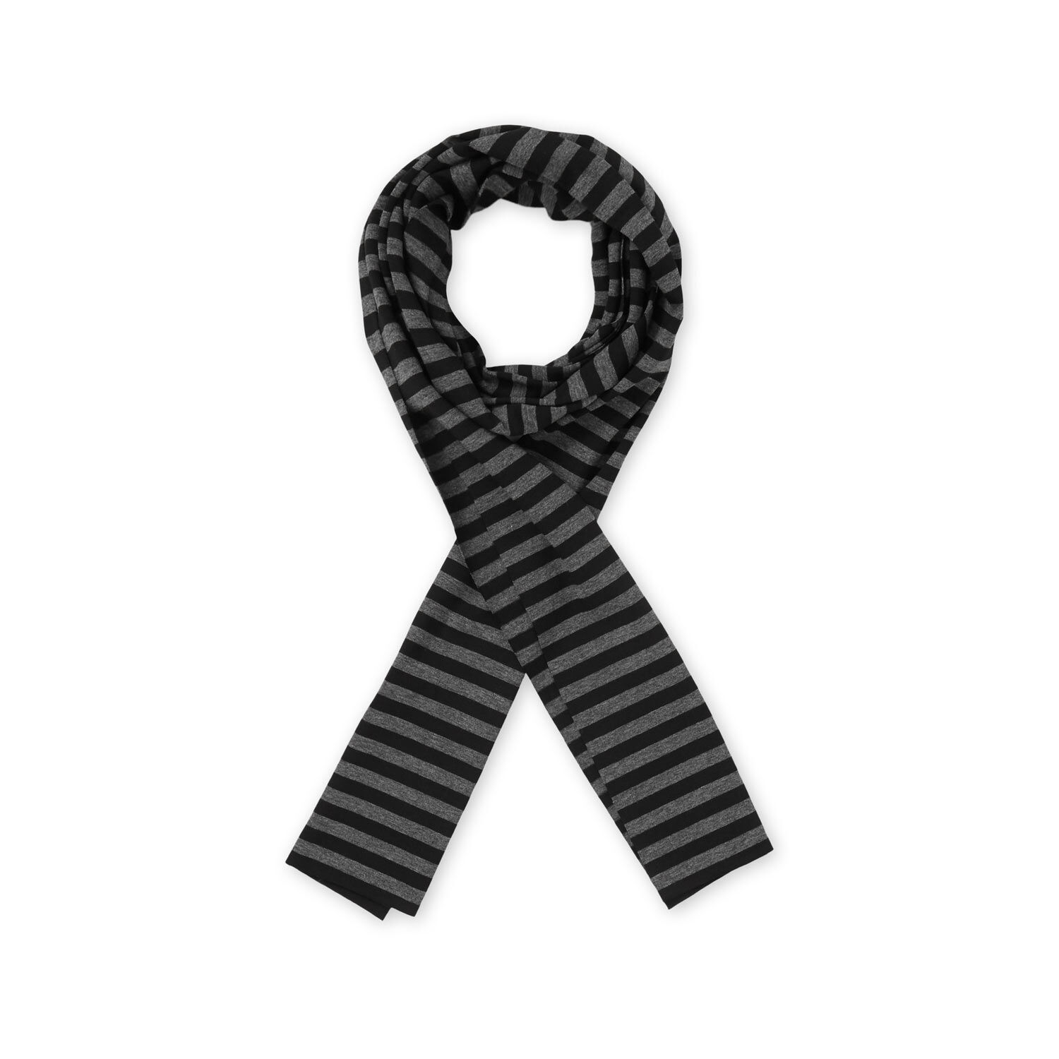 AFFIE TUCH, D. Grey mel.