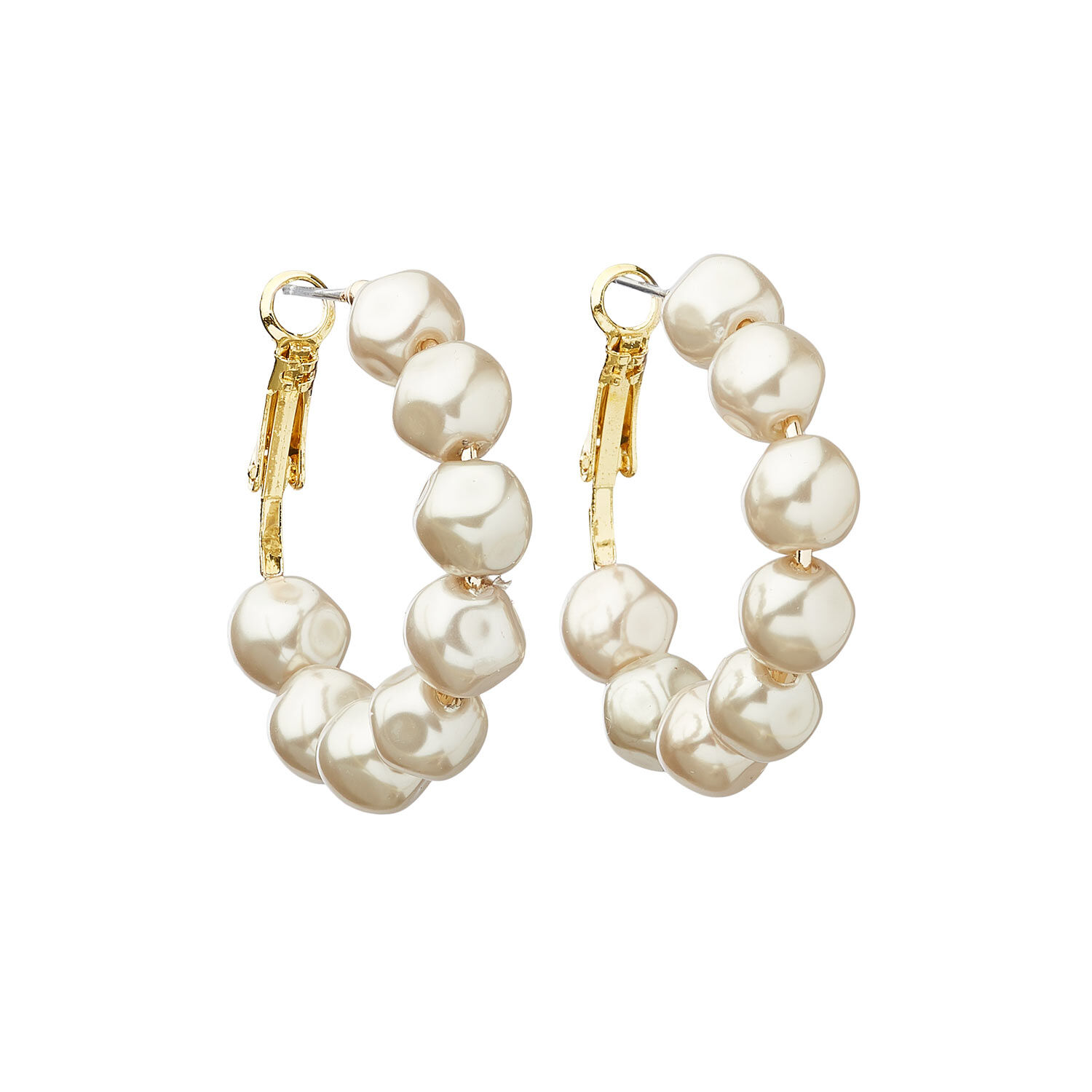 RUBINA OHRRINGE, Dove