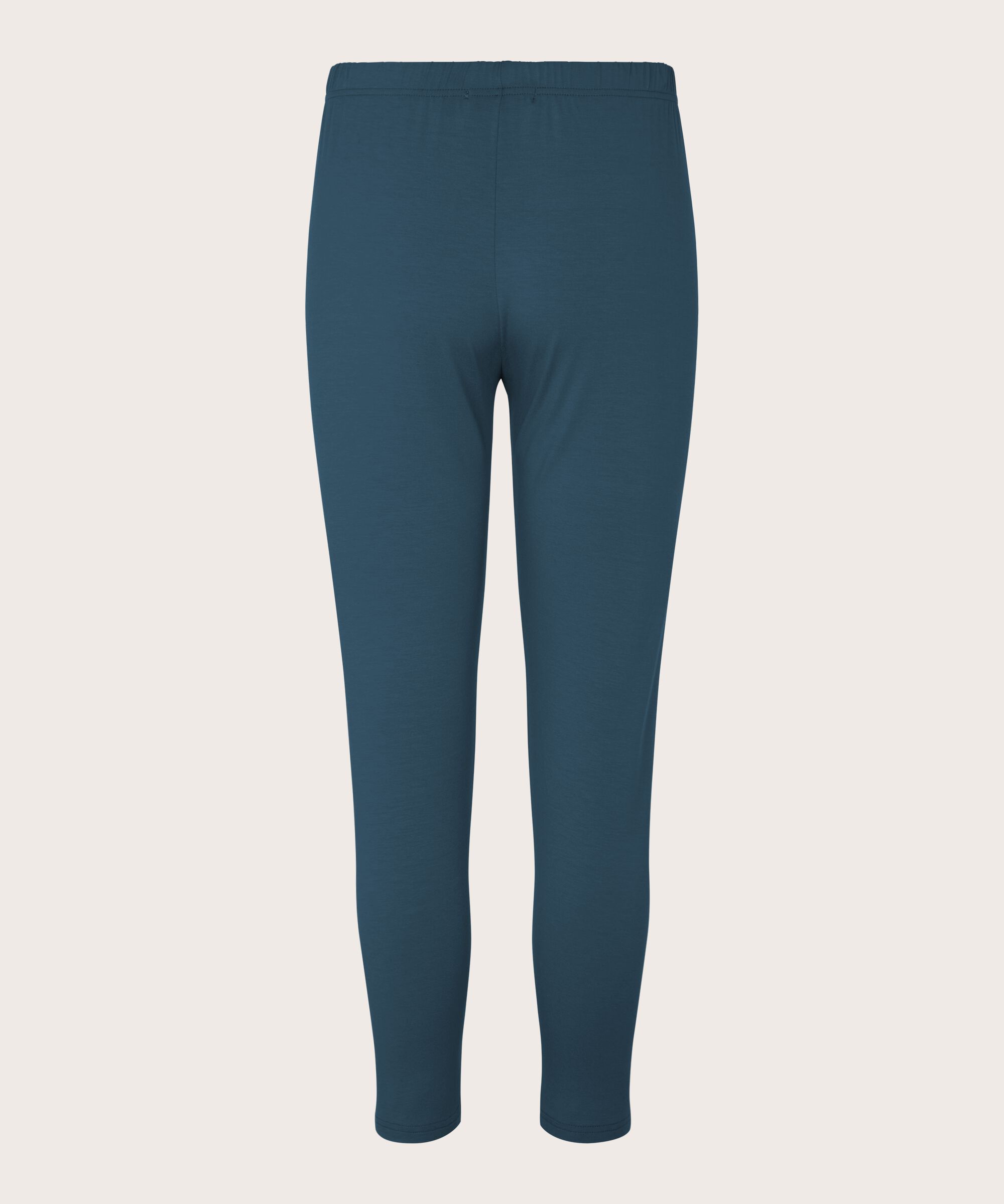 Weiche Jersey-leggings, Reflect Pond
