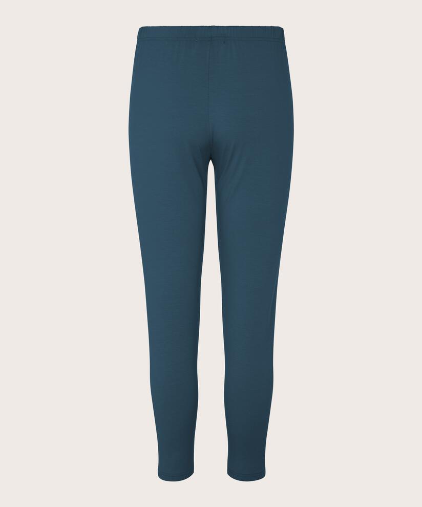 Weiche Jersey-leggings, Reflect Pond