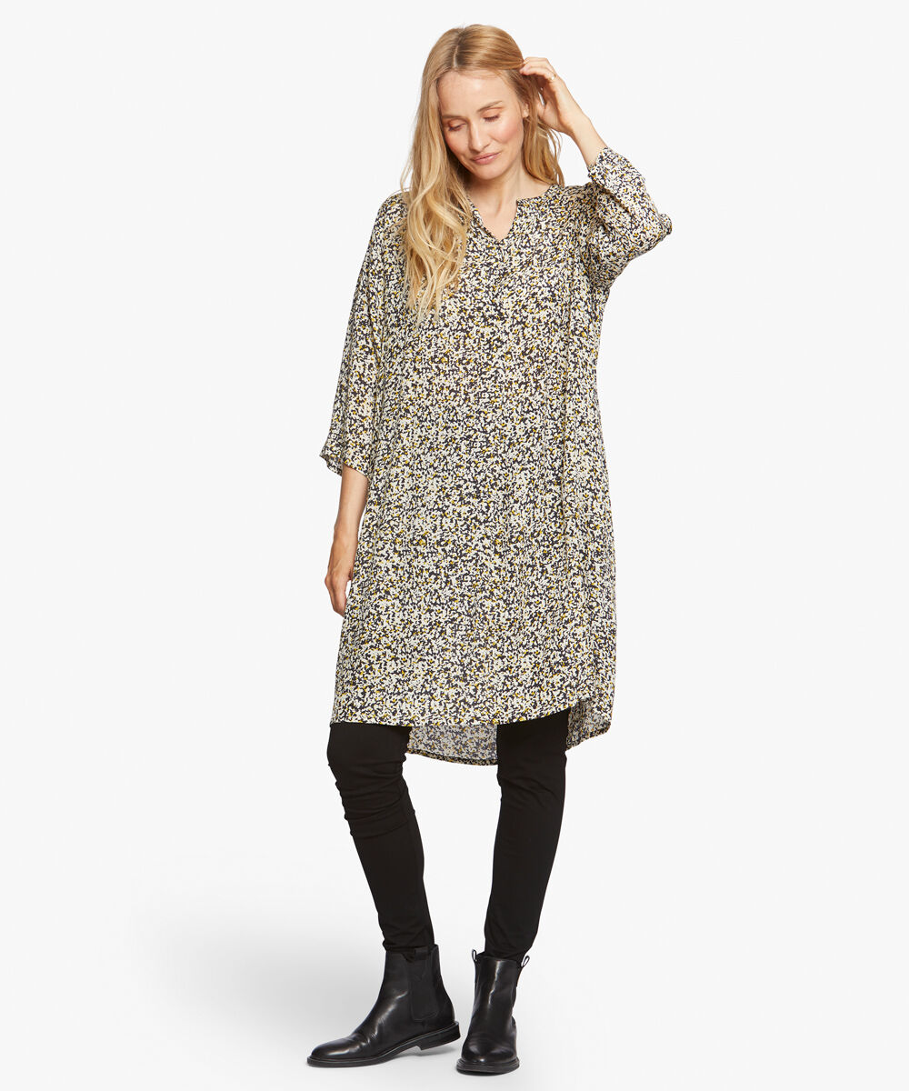 NATALIA KLEID, Oil Yellow