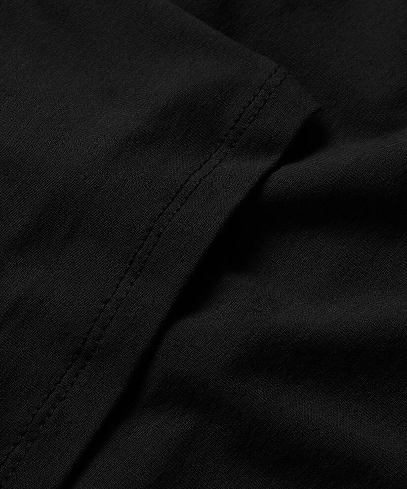 Digna T-Shirt, Black