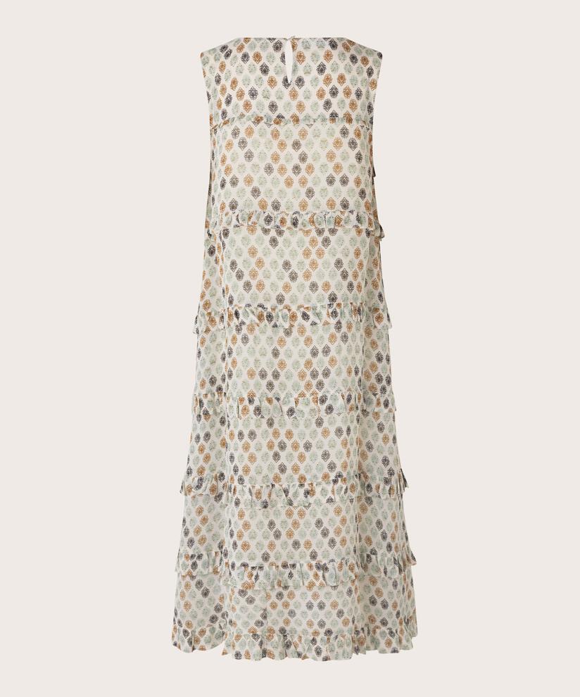 NILAS KLEID, Desert sage