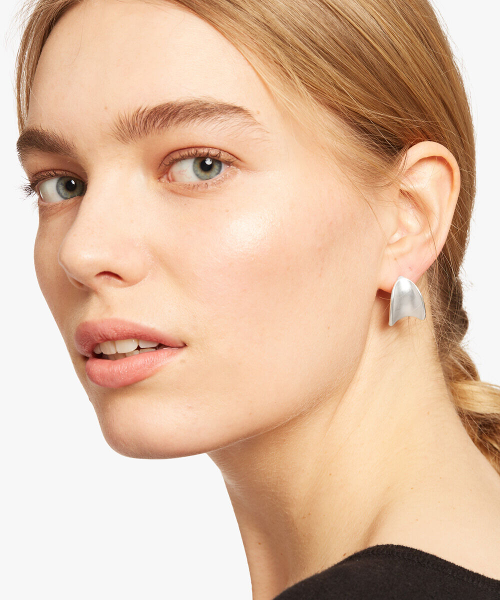 RANI OHRRINGE, Silver