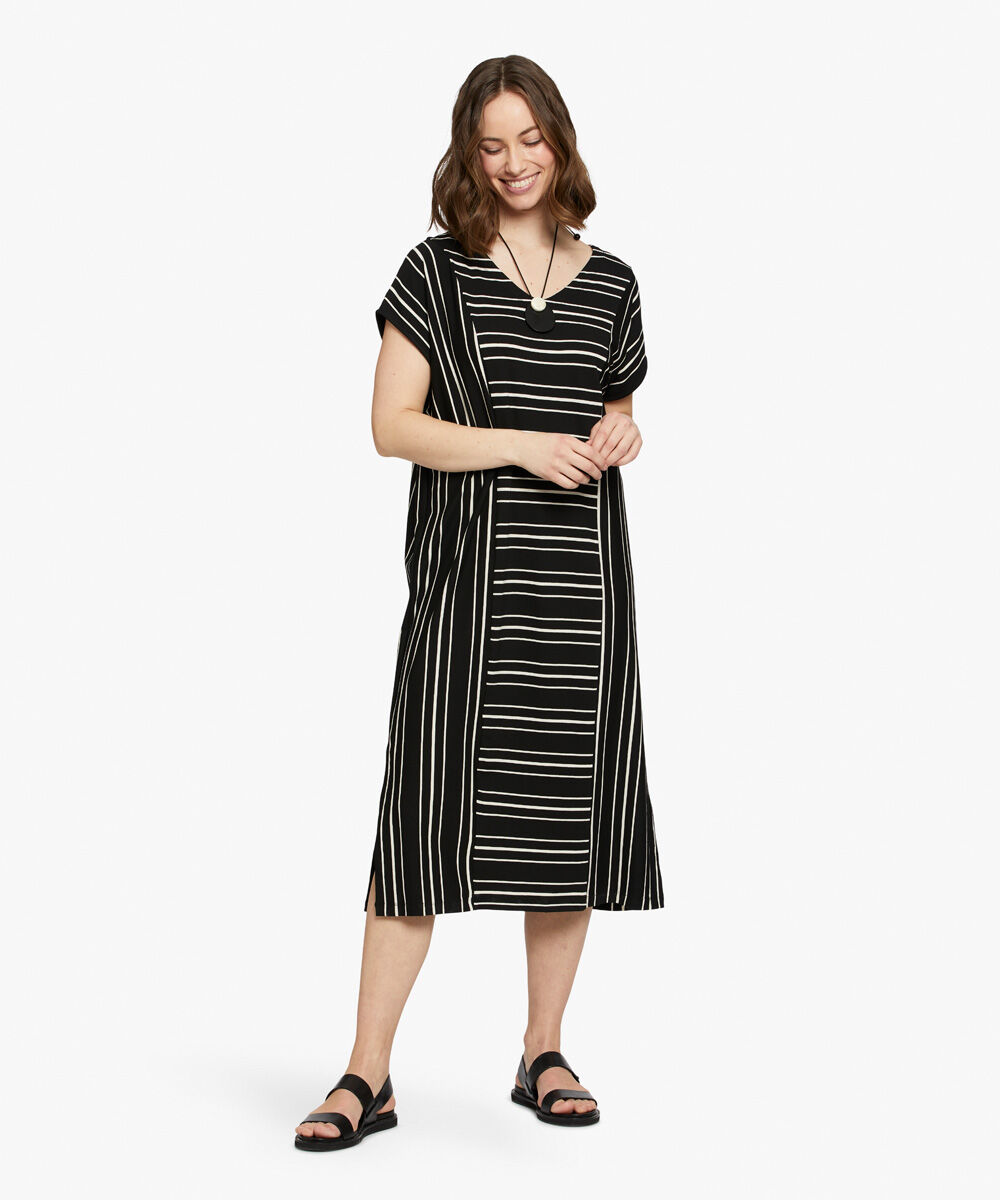 Radka Halskette, Black