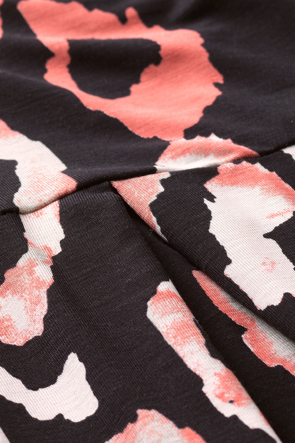 OLNIA JERSEY KLEID, Aragon