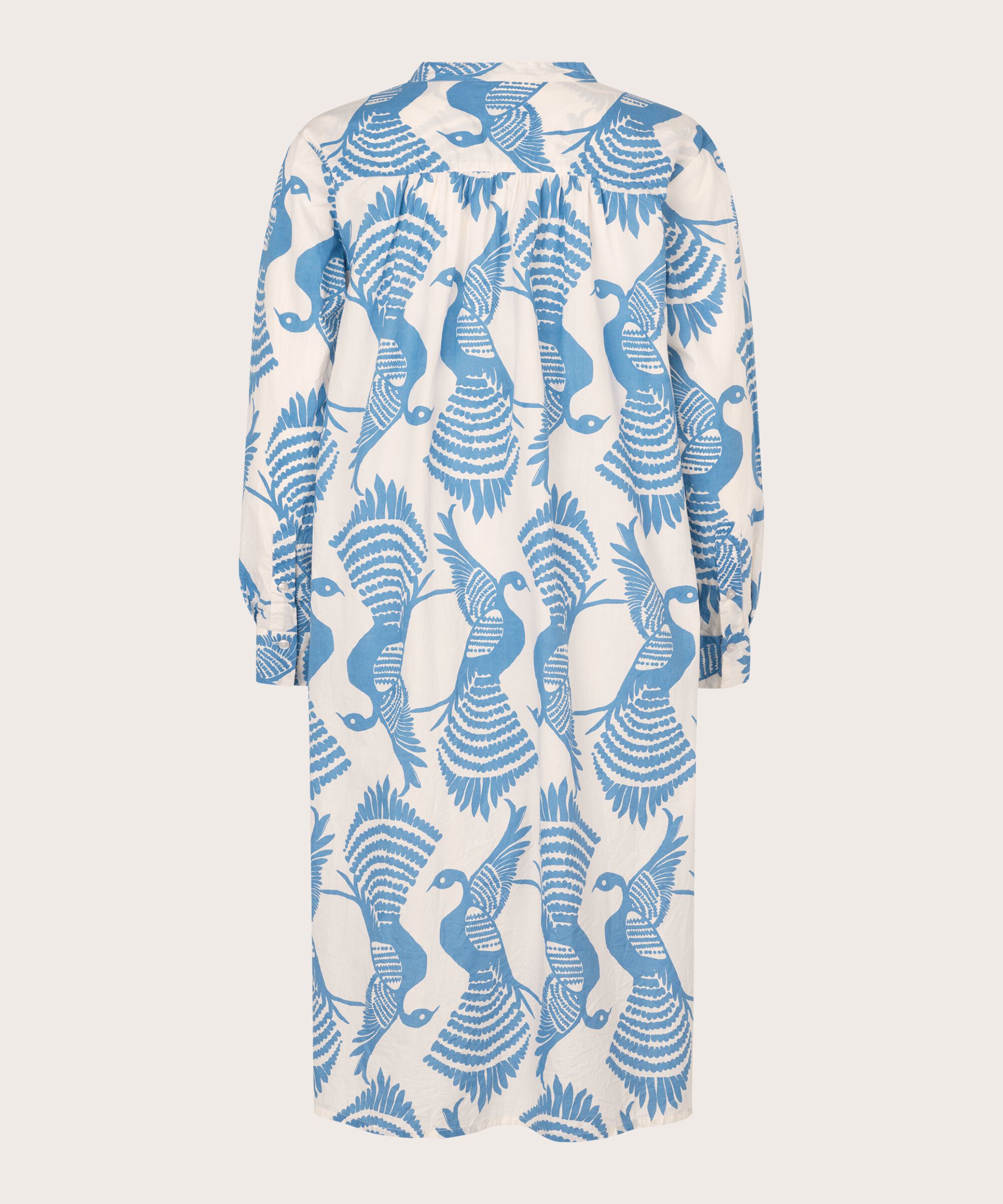NATMAS KLEID, Quiet Harbor