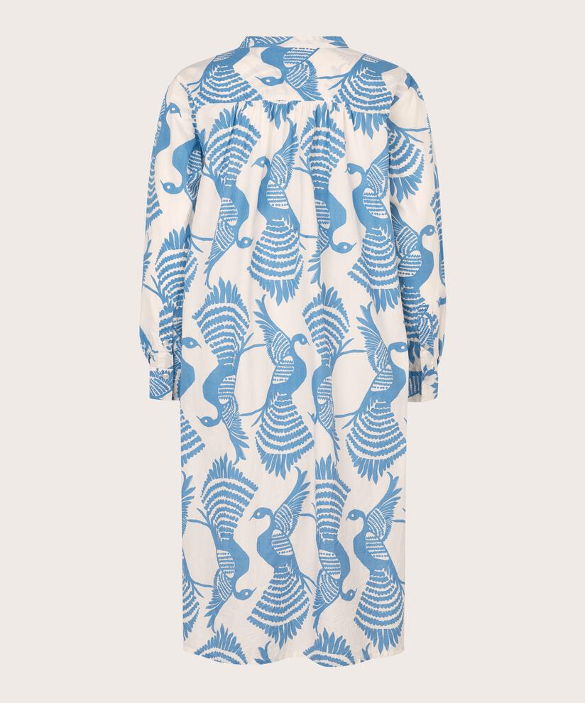 NATMAS KLEID, Quiet Harbor