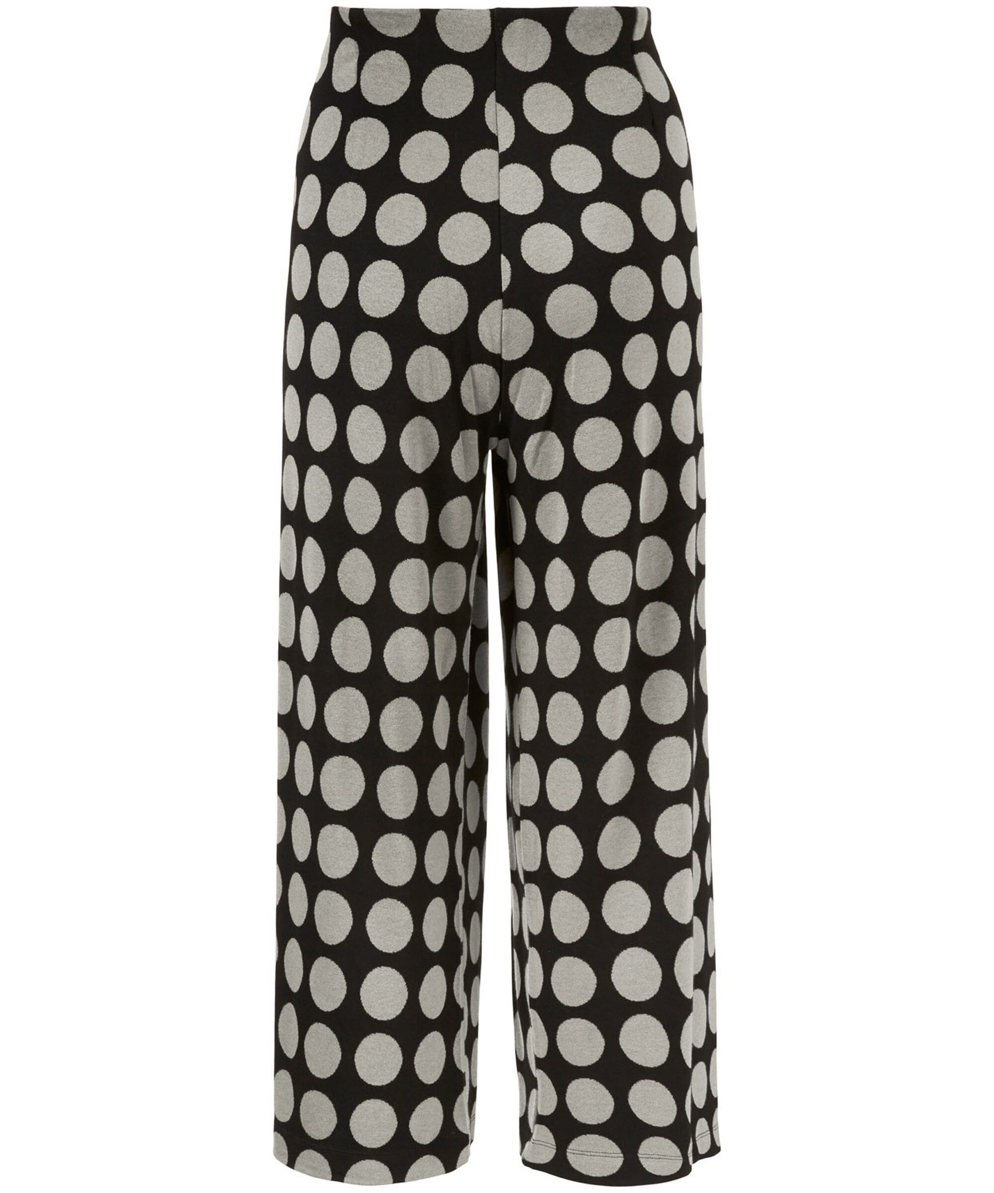 PIRI CAPRI, Black