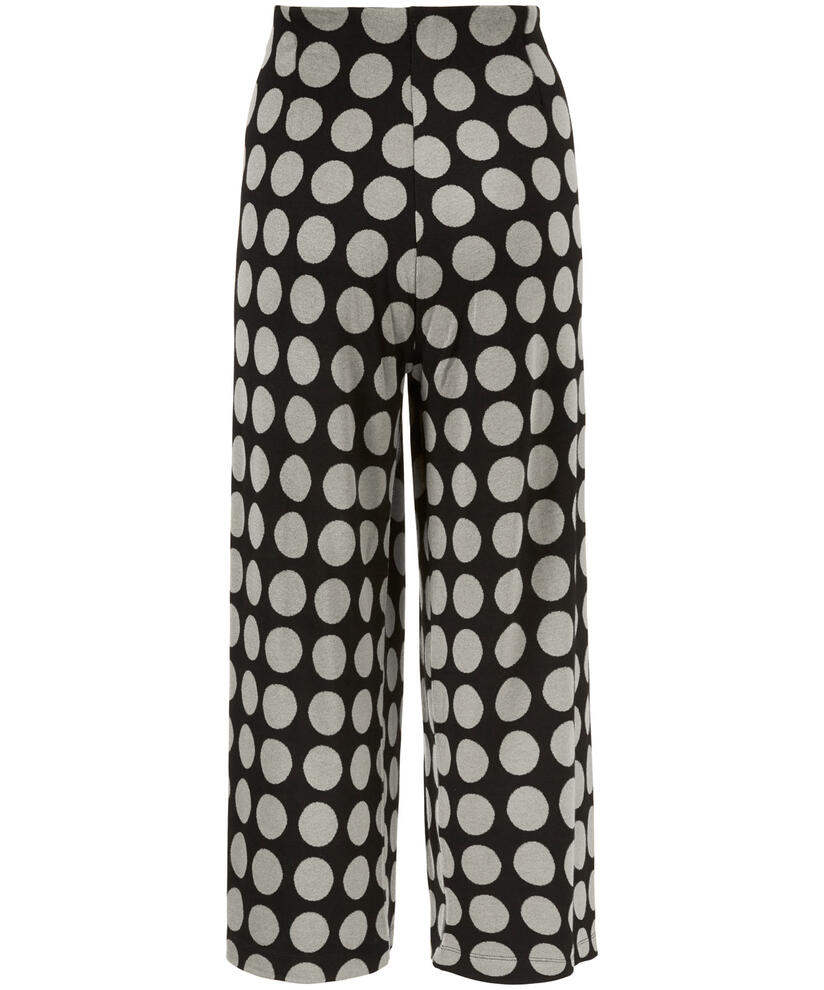 PIRI CAPRI, Black