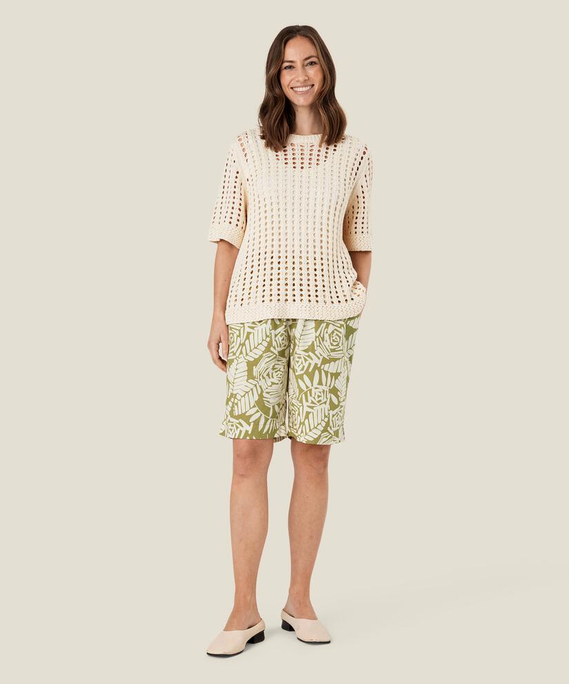 Prudie Shorts, Willow