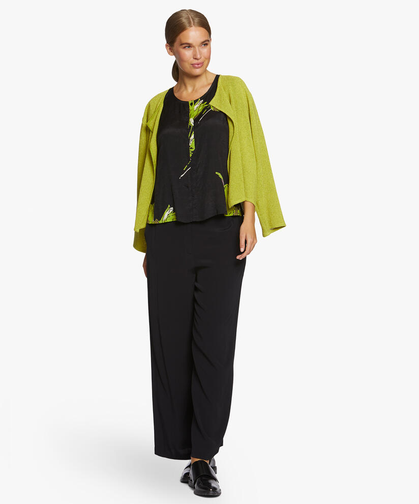 IA HEMDBLUSE, Lentil Sprout
