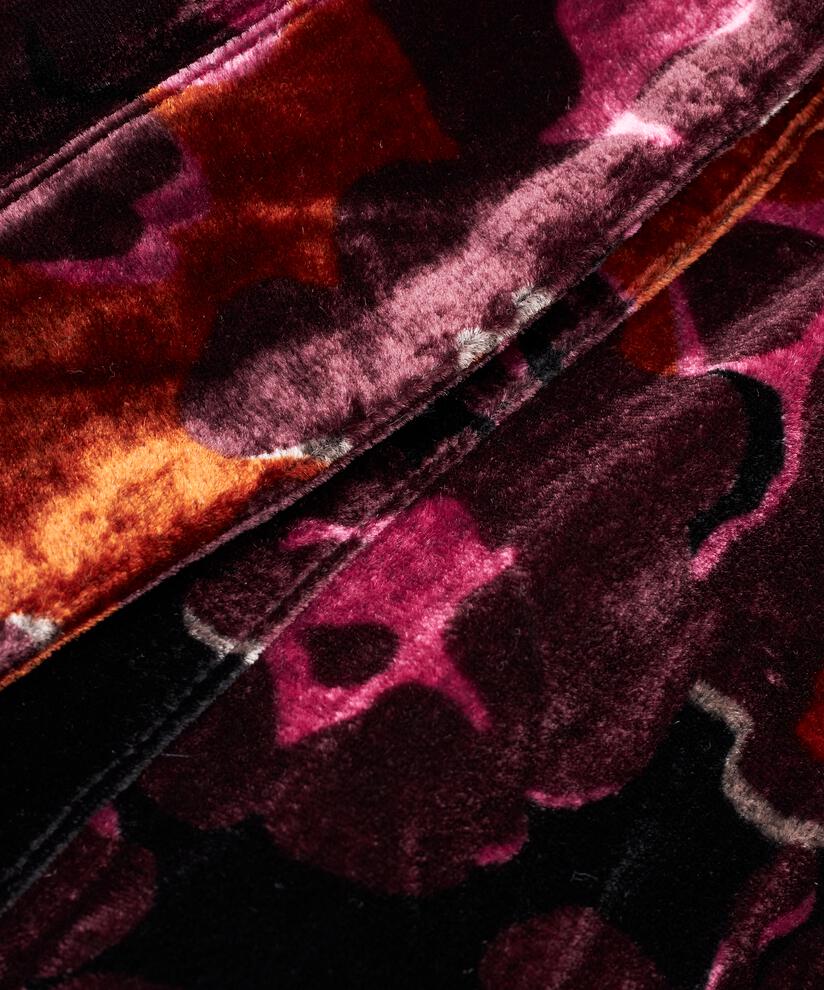 Jossla Jacke, Potters Clay