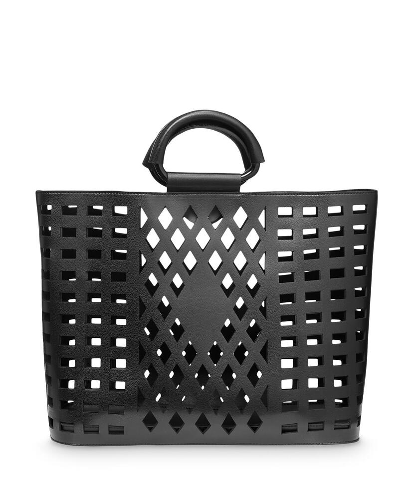 RESSIE TASCHE, Black