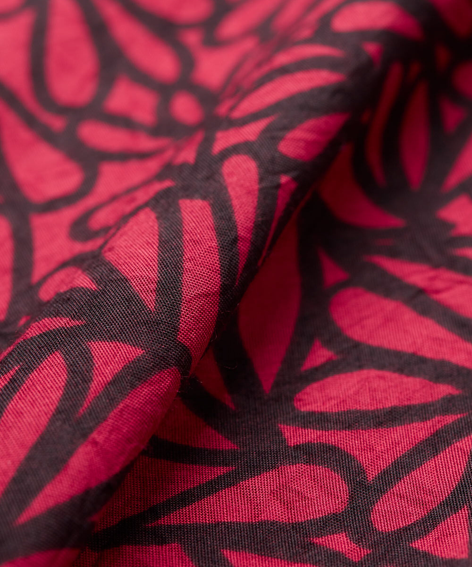 VEGA TUNIKA, Scarlet Sage