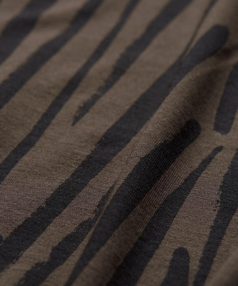 PIO LEGGINGS, Chocolate