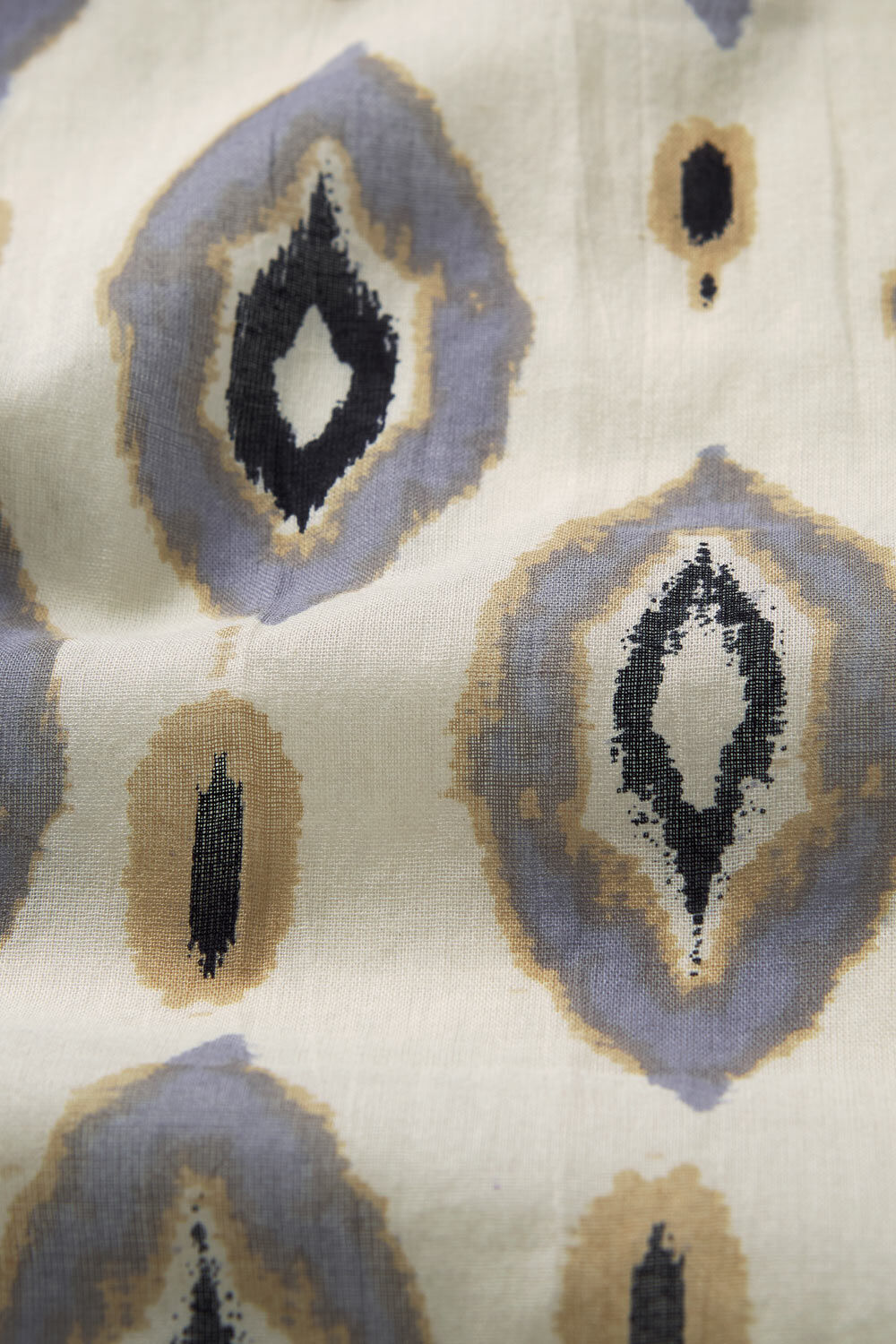 ALONG TUCH, P. Impression