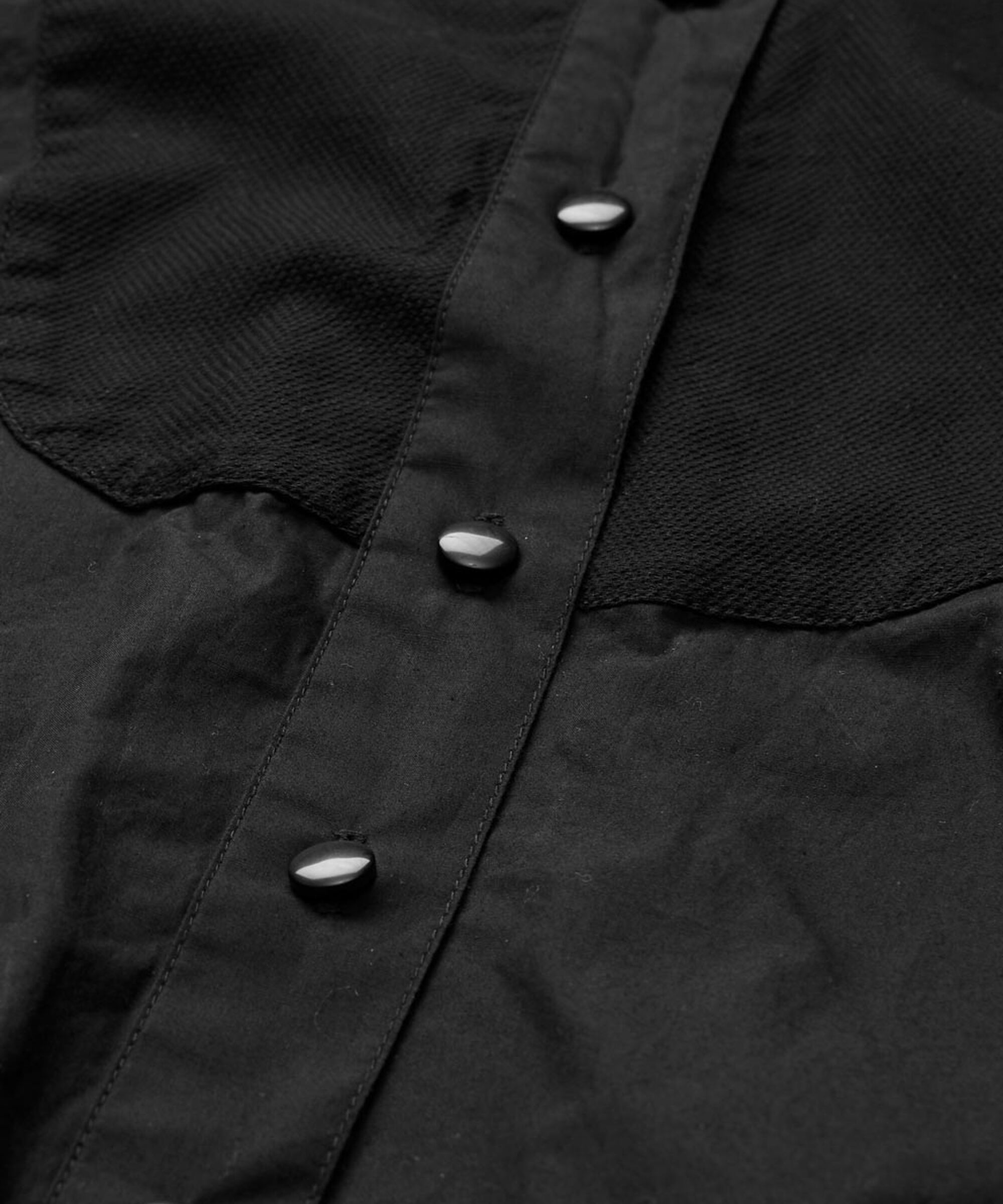 NESTA HEMDKLEID, Black