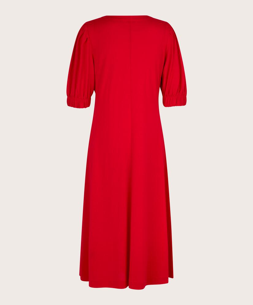 Nalan JERSEY Kleid, Goji Berry, hi-res