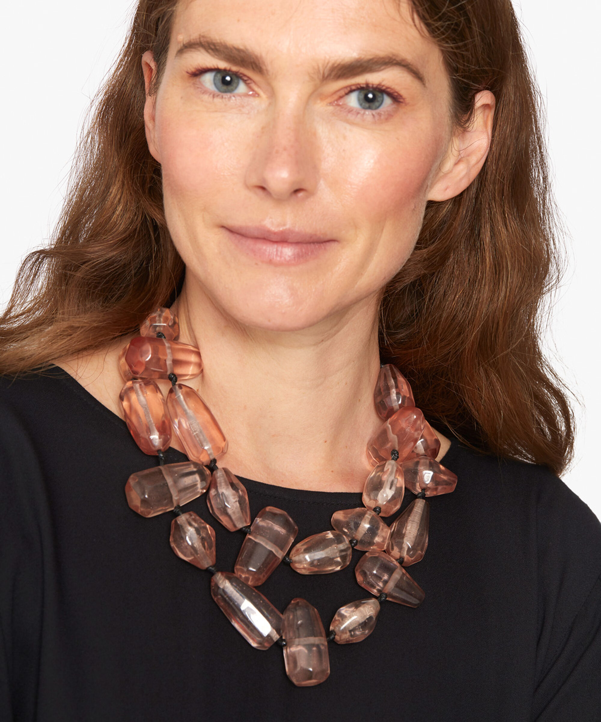 ROSE HALSKETTE, Winetasting