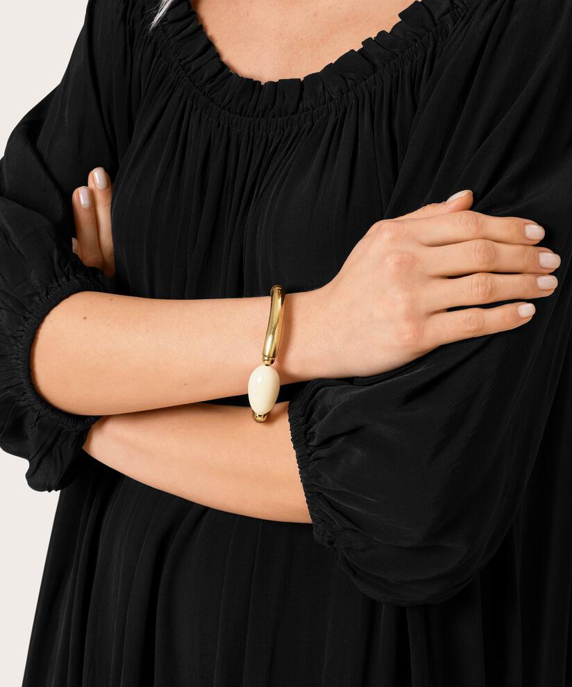 NANEH KLEID, Black