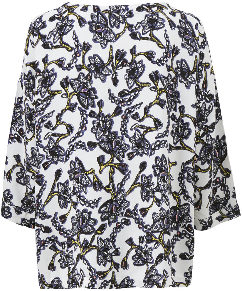 BECCA SHIRT, Oil Yellow